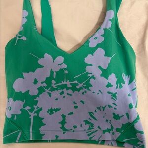 Lululemon align top